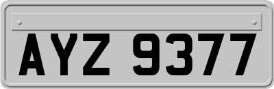 AYZ9377