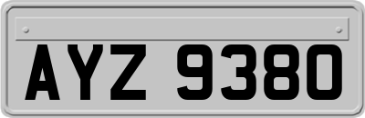 AYZ9380