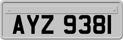 AYZ9381