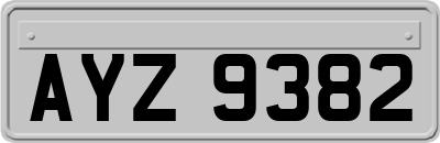 AYZ9382