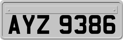 AYZ9386