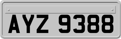 AYZ9388