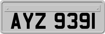 AYZ9391