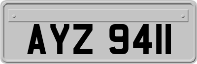 AYZ9411