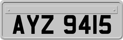 AYZ9415