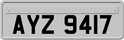 AYZ9417