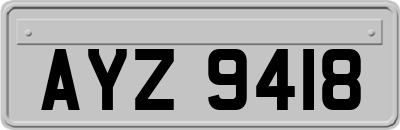 AYZ9418