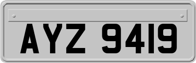 AYZ9419