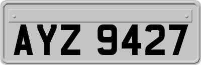 AYZ9427