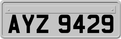 AYZ9429