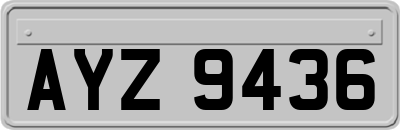 AYZ9436