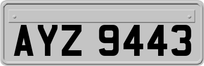 AYZ9443