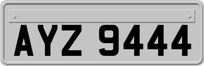 AYZ9444