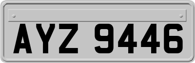 AYZ9446