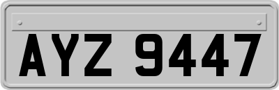 AYZ9447