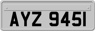 AYZ9451