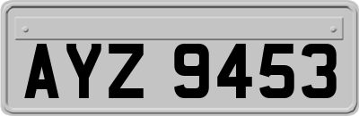 AYZ9453