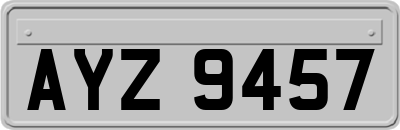 AYZ9457