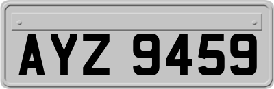 AYZ9459