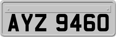 AYZ9460