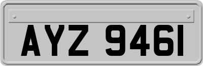 AYZ9461