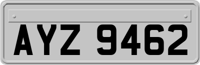 AYZ9462