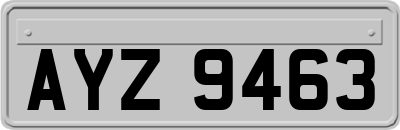 AYZ9463