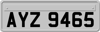 AYZ9465