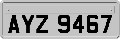 AYZ9467
