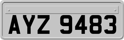 AYZ9483