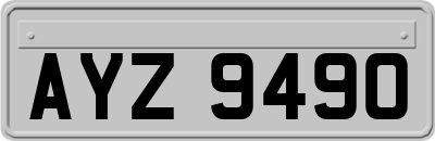 AYZ9490