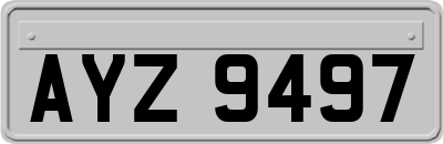 AYZ9497