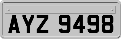 AYZ9498