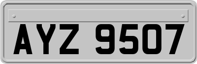 AYZ9507