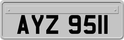AYZ9511