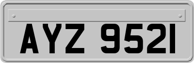 AYZ9521