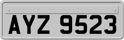 AYZ9523