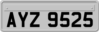 AYZ9525