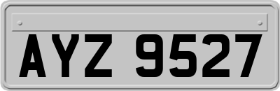 AYZ9527