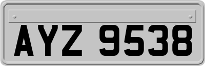 AYZ9538