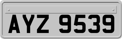 AYZ9539