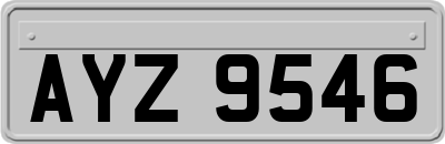 AYZ9546