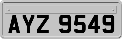 AYZ9549