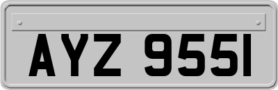 AYZ9551