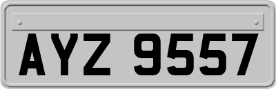 AYZ9557