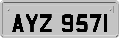 AYZ9571