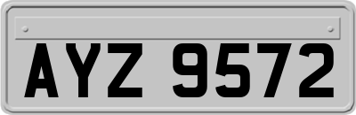 AYZ9572
