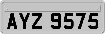 AYZ9575