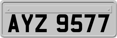 AYZ9577