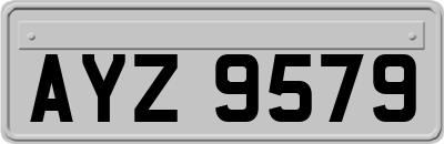 AYZ9579